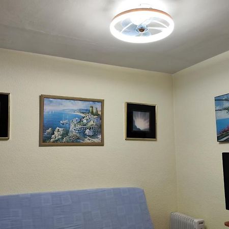 Apartmán Playa Pineda Playa La Pineda Exteriér fotografie