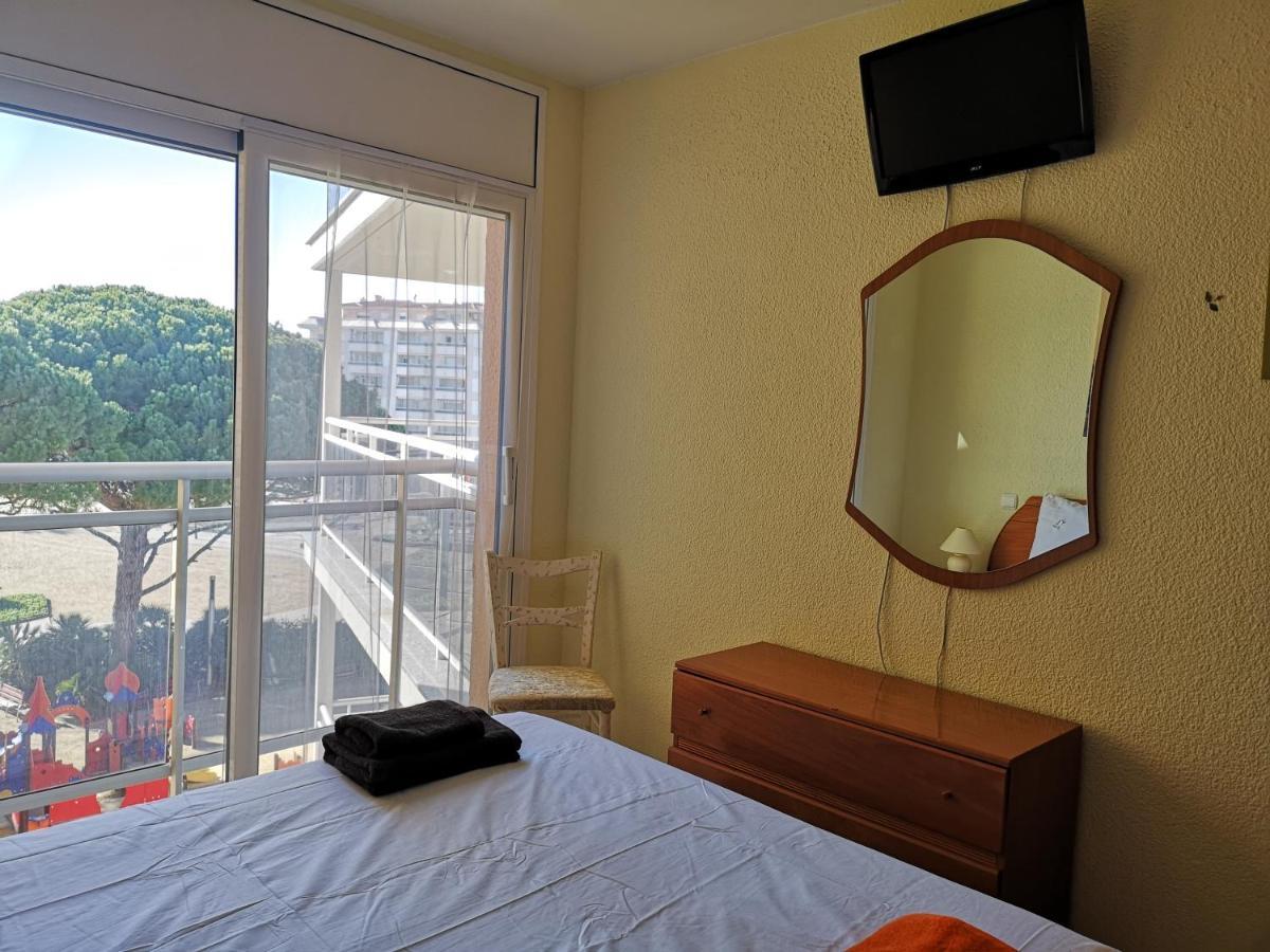 Apartmán Playa Pineda Playa La Pineda Exteriér fotografie