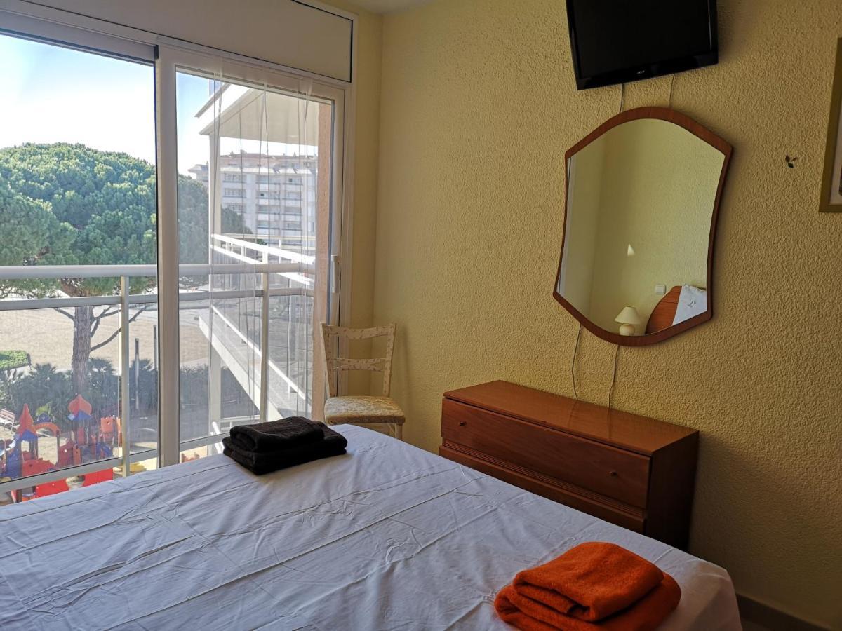 Apartmán Playa Pineda Playa La Pineda Exteriér fotografie