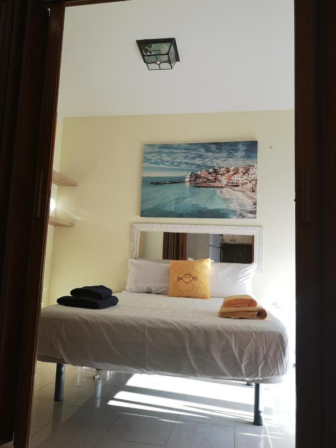 Apartmán Playa Pineda Playa La Pineda Exteriér fotografie