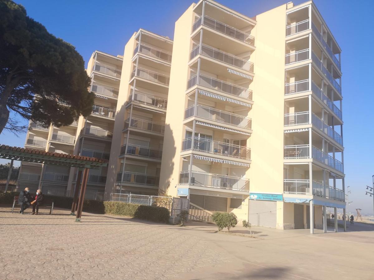 Apartmán Playa Pineda Playa La Pineda Exteriér fotografie