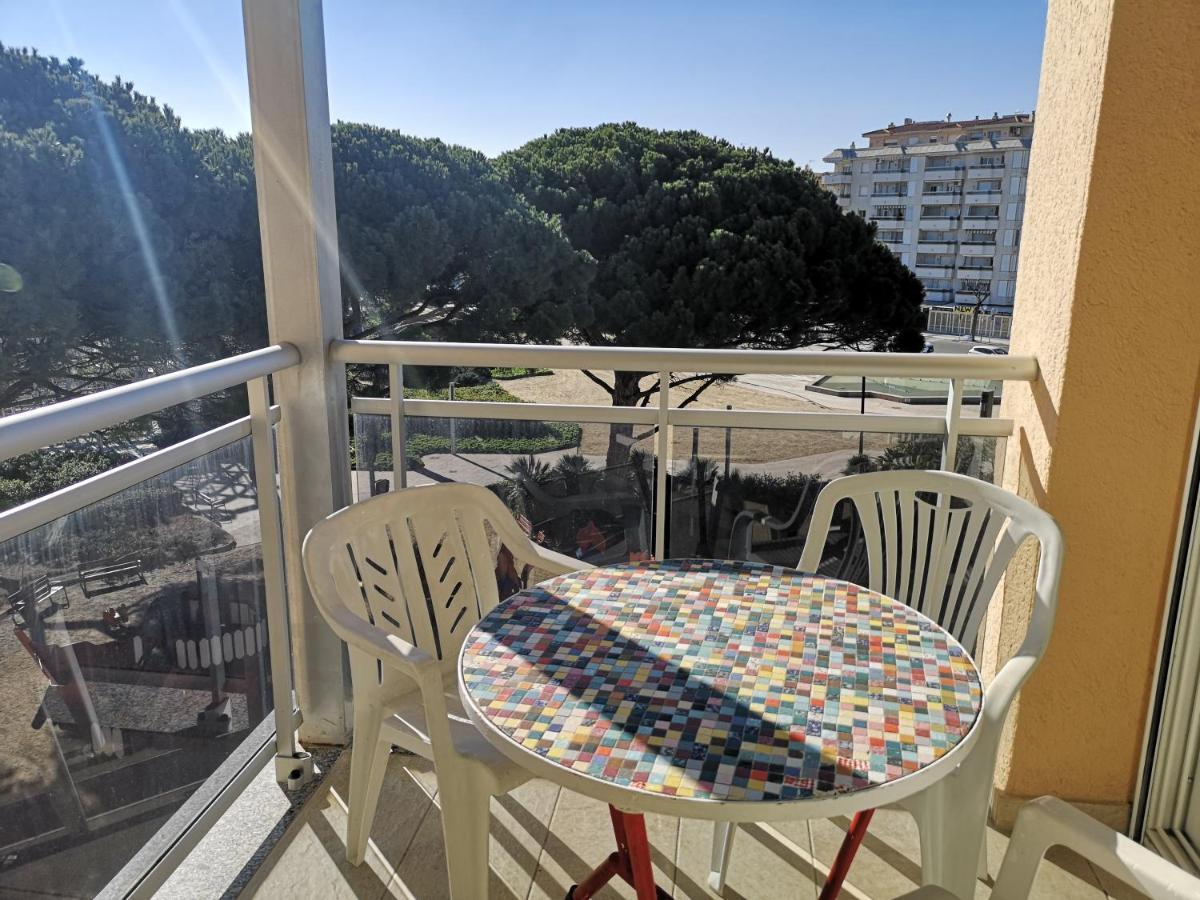 Apartmán Playa Pineda Playa La Pineda Exteriér fotografie