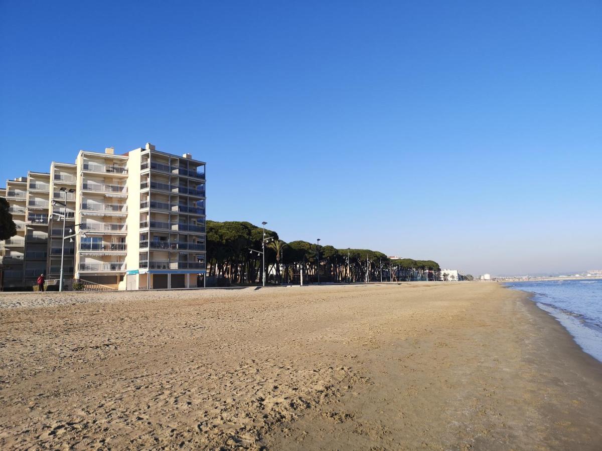 Apartmán Playa Pineda Playa La Pineda Exteriér fotografie