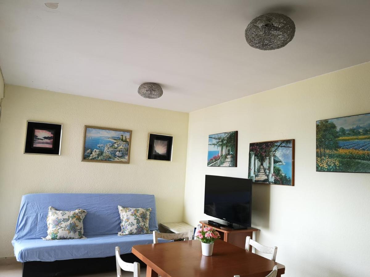Apartmán Playa Pineda Playa La Pineda Exteriér fotografie